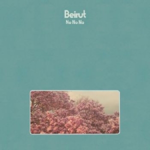 Beirut - No No No ryhmässä VINYYLI @ Bengans Skivbutik AB (1514656)