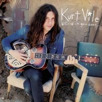 Kurt Vile - B'lieve I'm Goin Down... ryhmässä VINYYLI / Vinyylimenestykset 2010-luku @ Bengans Skivbutik AB (1514658)