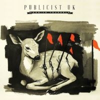 Publicist Uk - Forgive Yourself ryhmässä CD @ Bengans Skivbutik AB (1514662)