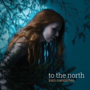 Rueslåtten Kari - To The North ryhmässä CD @ Bengans Skivbutik AB (1514663)