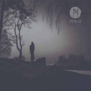 Myrkur - M ryhmässä CD @ Bengans Skivbutik AB (1514669)