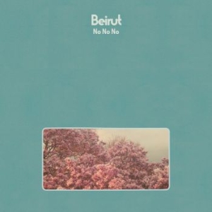 Beirut - No No No ryhmässä ME SUOSITTELEMME / Joululahjavinkki: CD @ Bengans Skivbutik AB (1514670)