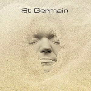 St Germain - St Germain ryhmässä ME SUOSITTELEMME / Joululahjavinkki: Vinyyli @ Bengans Skivbutik AB (1514872)