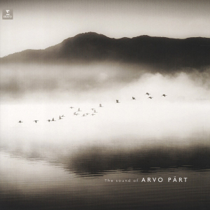 Various - Arvo Pärt - The Soun - The Sound Of Arvo Pärt ryhmässä VINYYLI @ Bengans Skivbutik AB (1514923)