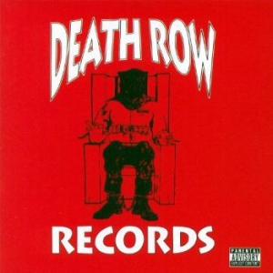 Various Artists - Death Row Singles Collection ryhmässä CD @ Bengans Skivbutik AB (1515055)