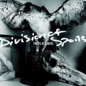 Flatliners - Division Of Spoils ryhmässä CD @ Bengans Skivbutik AB (1515072)