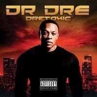 Dr Dre - Dretoxic ryhmässä CD @ Bengans Skivbutik AB (1515126)