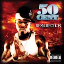 50 Cent - Ressurection ryhmässä CD @ Bengans Skivbutik AB (1515129)