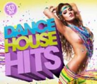 Blandade Artister - Dance House Hits ryhmässä CD @ Bengans Skivbutik AB (1515143)