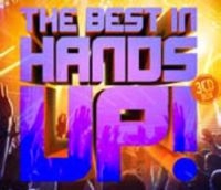 Blandade Artister - Best In Hands Up ryhmässä CD @ Bengans Skivbutik AB (1515144)