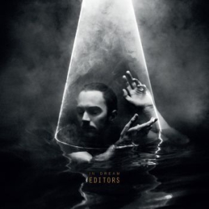 Editors - In Dream ryhmässä CD @ Bengans Skivbutik AB (1515177)