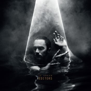 Editors - In Dream ryhmässä VINYYLI @ Bengans Skivbutik AB (1515179)