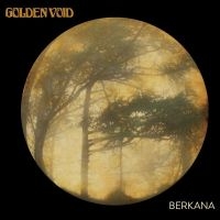 Golden Void - Berkana ryhmässä CD @ Bengans Skivbutik AB (1515227)