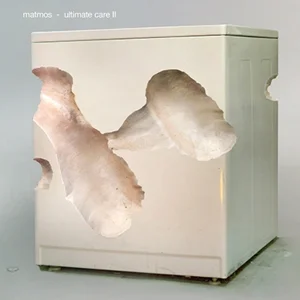 Matmos - Ultimate Care Ii ryhmässä CD @ Bengans Skivbutik AB (1515229)