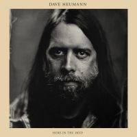 Heumann Dave - Here In The Deep ryhmässä VINYYLI @ Bengans Skivbutik AB (1515234)