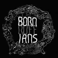 Born Ruffians - Ruff ryhmässä ME SUOSITTELEMME / Klassiska lablar / YepRoc / CD @ Bengans Skivbutik AB (1515268)