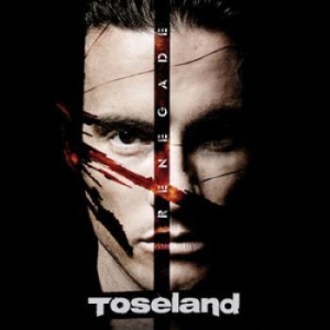 Toseland - Renegade ryhmässä CD @ Bengans Skivbutik AB (1515452)