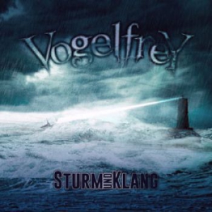 Vogelfrey - Sturm Und Klang ryhmässä CD @ Bengans Skivbutik AB (1515453)