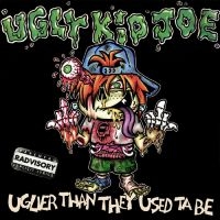 Ugly Kid Joe - Uglier Than They Used Ta Be ryhmässä CD @ Bengans Skivbutik AB (1515454)