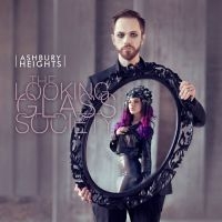 Ashbury Heights - The Looking Glass Society ryhmässä CD @ Bengans Skivbutik AB (1515455)