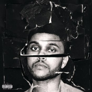 The Weeknd - Beauty Behind The Madness ryhmässä CD @ Bengans Skivbutik AB (1516671)