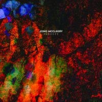 Jono Mccleery - Pagodes ryhmässä VINYYLI @ Bengans Skivbutik AB (1517090)