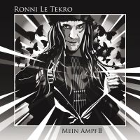 Ronni Le Tekrø - Mein Ampf Ii ryhmässä CD @ Bengans Skivbutik AB (1517091)