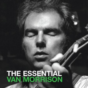 Morrison Van - The Essential Van Morrison ryhmässä Minishops / Van Morrison @ Bengans Skivbutik AB (1517249)