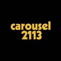 Carousel - 2113 ryhmässä VINYYLI @ Bengans Skivbutik AB (1518057)