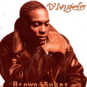 D'angelo - Brown Sugar - 2Th Anniversary Editi ryhmässä VINYYLI @ Bengans Skivbutik AB (1518063)