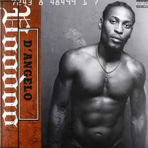 D'angelo - Voodoo - Anniversary Edition 2LP ryhmässä ME SUOSITTELEMME / 200 albumia, jotka kannattaa omistaa @ Bengans Skivbutik AB (1518064)