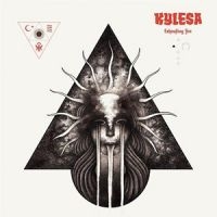 Kylesa - Exhausting Fire ryhmässä CD @ Bengans Skivbutik AB (1519689)