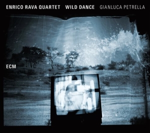 Enrico Rava Quartet W/Gianluca Petr - Wild Dance ryhmässä CD @ Bengans Skivbutik AB (1521081)