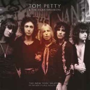 Petty Tom And The Heartbreakers - New York Shuffle - My Fathers Place ryhmässä VINYYLI @ Bengans Skivbutik AB (1521082)