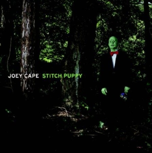 Cape Joey - Stitch Puppy ryhmässä VINYYLI @ Bengans Skivbutik AB (1521124)