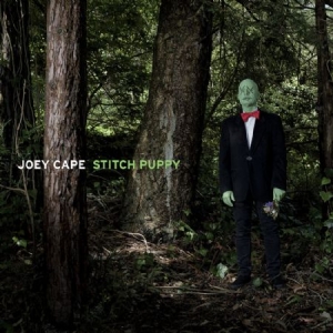 Cape Joey - Stitch Puppy ryhmässä CD @ Bengans Skivbutik AB (1521125)