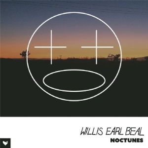 Beal Willis Earl - Noctunes ryhmässä CD @ Bengans Skivbutik AB (1521126)