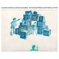 Howe Susan & David Grubbs - Woodslippercounterclatter ryhmässä VINYYLI @ Bengans Skivbutik AB (1521135)