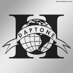 Various Artists - Daptone Gold Vol. Ii ryhmässä CD @ Bengans Skivbutik AB (1521142)