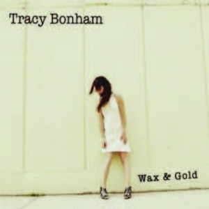 Bonham Tracy - Wax & Gold ryhmässä CD @ Bengans Skivbutik AB (1521151)