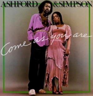 Ashford & Simpson - Come As You Are: Expanded Edition ryhmässä CD @ Bengans Skivbutik AB (1521181)