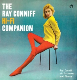 Conniff Ray - His Orchestra And Cho - Ray Conniff Hi-Fi Companion ryhmässä CD @ Bengans Skivbutik AB (1521184)