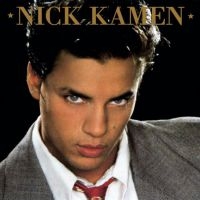 Kamen Nick - Nick Kamen: Deluxe Edition ryhmässä CD @ Bengans Skivbutik AB (1521187)