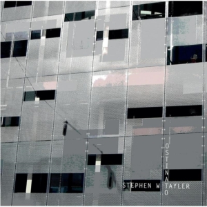 Tayler Stephen W. - Ostinato ryhmässä CD @ Bengans Skivbutik AB (1521190)