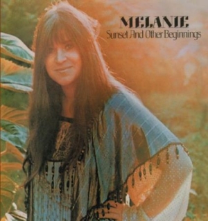 Melanie - Sunset And Other Beginnings: Expand ryhmässä CD @ Bengans Skivbutik AB (1521200)