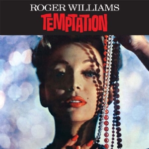 Williams Roger - Temptation ryhmässä CD @ Bengans Skivbutik AB (1521223)