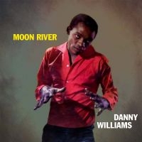 Williams Danny - Moon River ryhmässä CD @ Bengans Skivbutik AB (1521225)