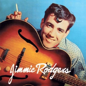 Rodgers Jimmie - Jimmie Rodgers ryhmässä CD @ Bengans Skivbutik AB (1521231)