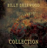 Sherwood Billy - Collection ryhmässä CD @ Bengans Skivbutik AB (1521260)