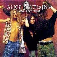 Alice In Chains - Bleed The Freak ryhmässä CD @ Bengans Skivbutik AB (1521279)